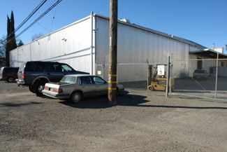 Chico, CA Light Manufacturing - 2020 Esplanade Rd