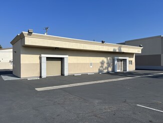 Huntington Beach, CA Retail - 16431 Beach Blvd