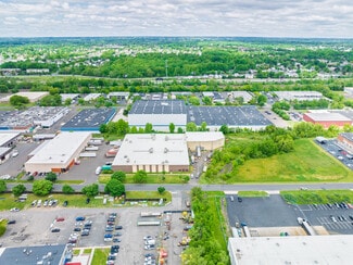 Bensalem, PA Industrial - 3366 Marshall Ln