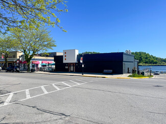 Frankfort, MI Retail - 300 Main St