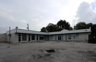 Houston, TX Freestanding - 9123 Scott St