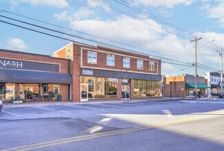 Leonardtown, MD Retail - 22675 Washington St
