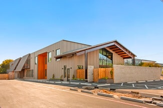 Austin, TX Office - 201-207 E Saint Elmo Rd Austin, TX Office - 201-207 E Saint Elmo Rd