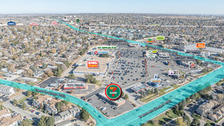 Arvada, CO undefined - 8002 Chase Dr