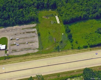 Mount Morris, MI Commercial - 4320 W Mount Morris Rd