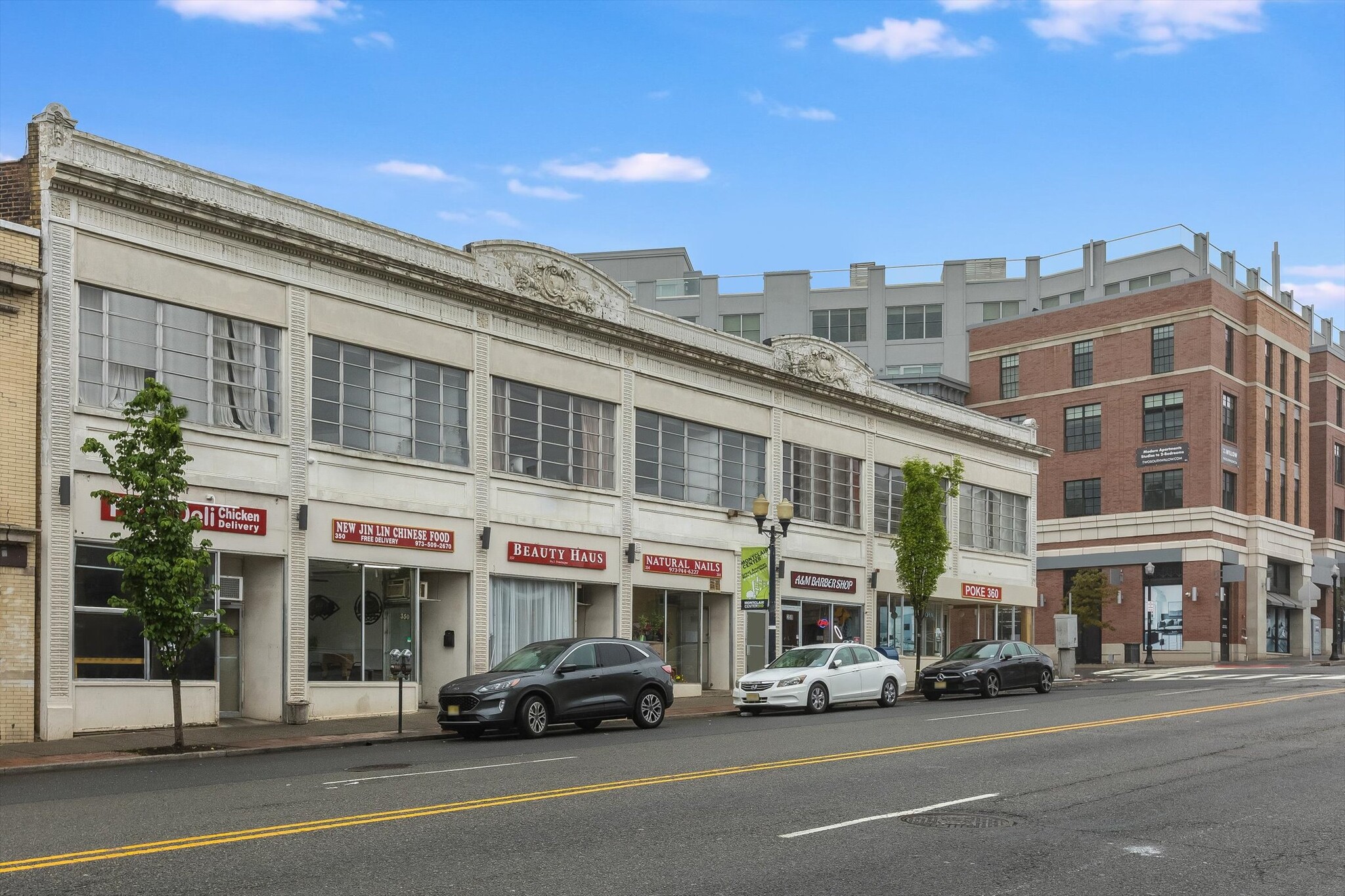 352 Bloomfield Ave, Montclair, NJ for Rent