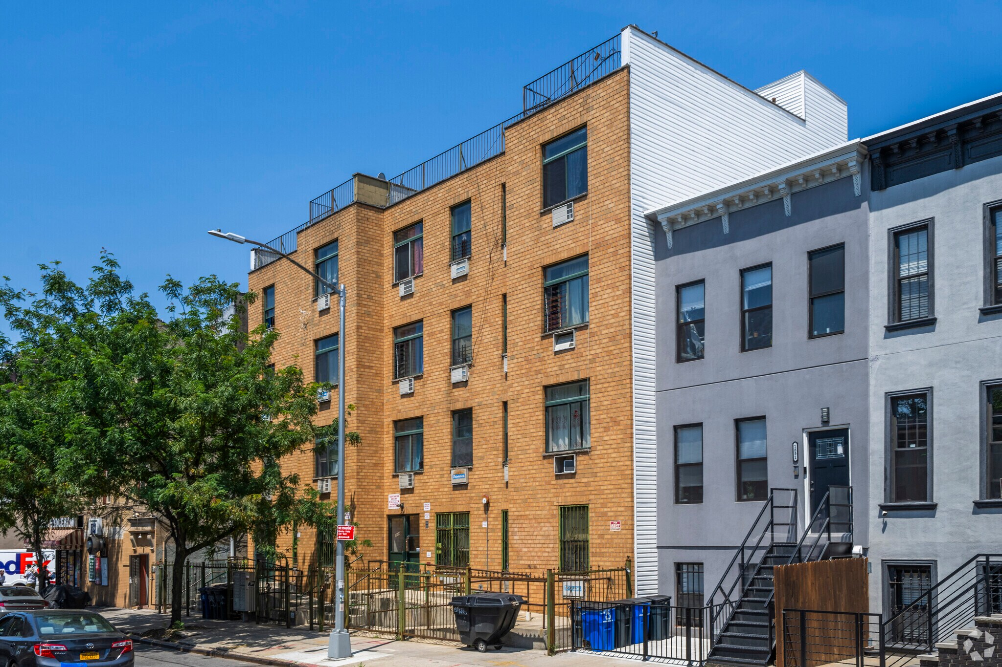 1845-1849 Atlantic Ave, Brooklyn, NY for Sale