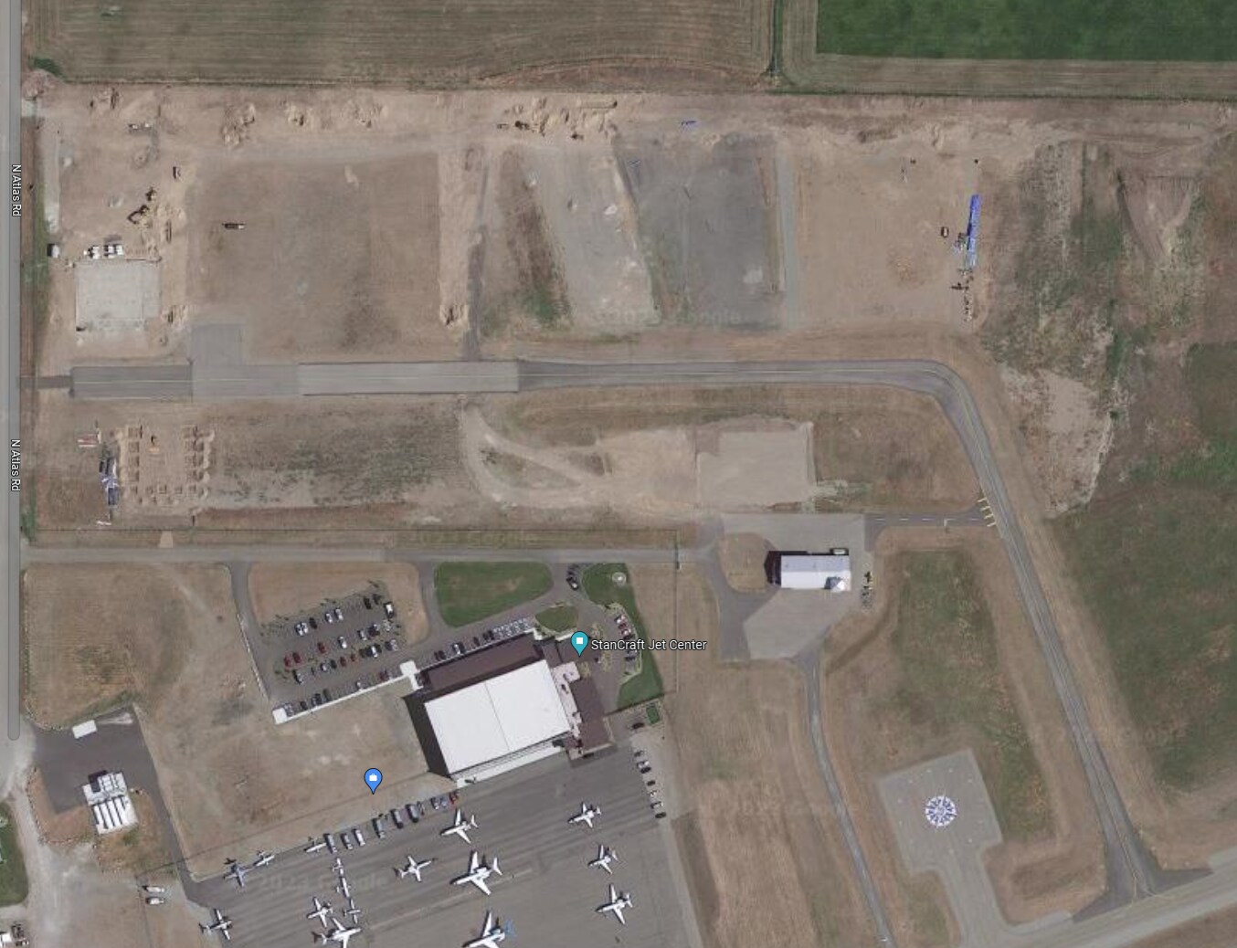 Gulfstream Road Hayden, ID 83835 Land Property for Sale on