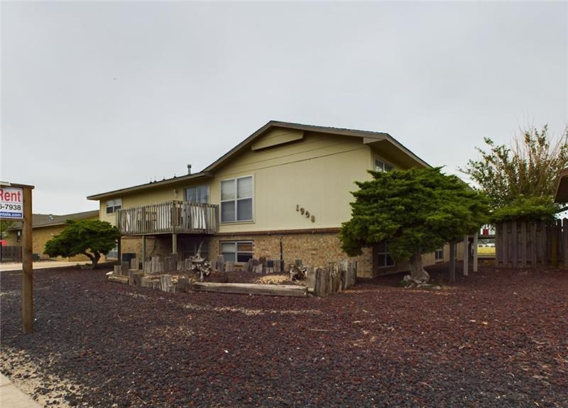 1908 Harding Ave Garden City, KS 67846 MultiFamily Property for Sale on