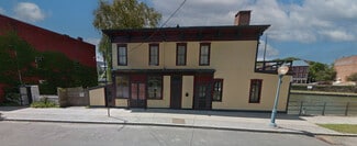 Whitehall, NY Commercial - 16 N Williams St