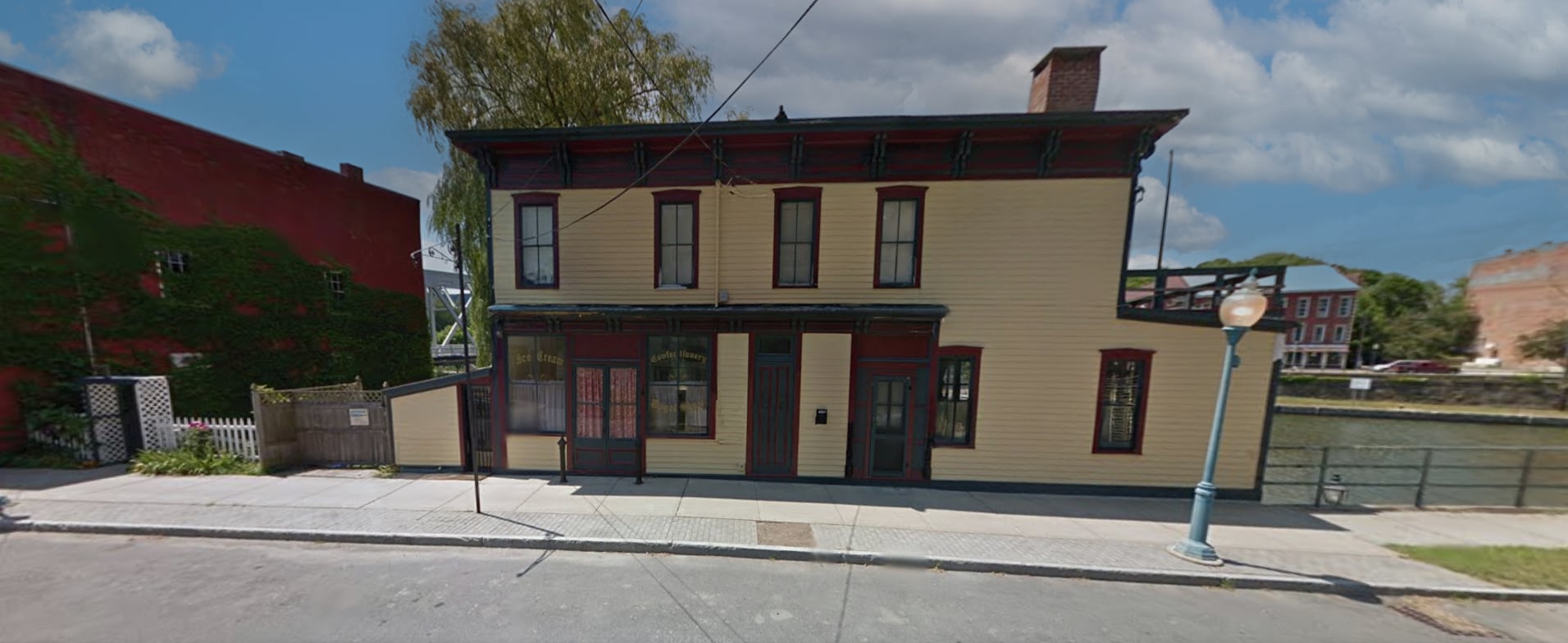 16 N Williams St, Whitehall, NY for Sale