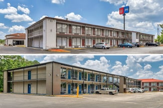 Florence, SC Hospitality - 1811 W Lucas St