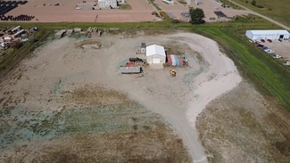 Williston, ND Industrial - 5241 142nd NW Dr Williston, ND Industrial - 5241 142nd NW Dr