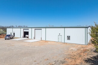 Noble, OK Industrial - 1001 E Maguire Rd