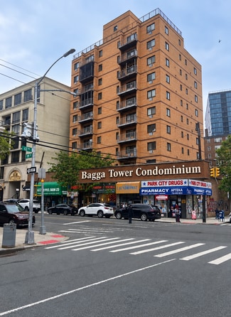 Rego Park, NY Apartments - 6326 99th St Rego Park, NY Apartments - 6326 99th St