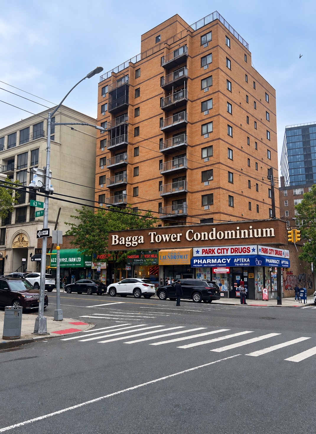 6326 99th St, Rego Park, NY for Sale