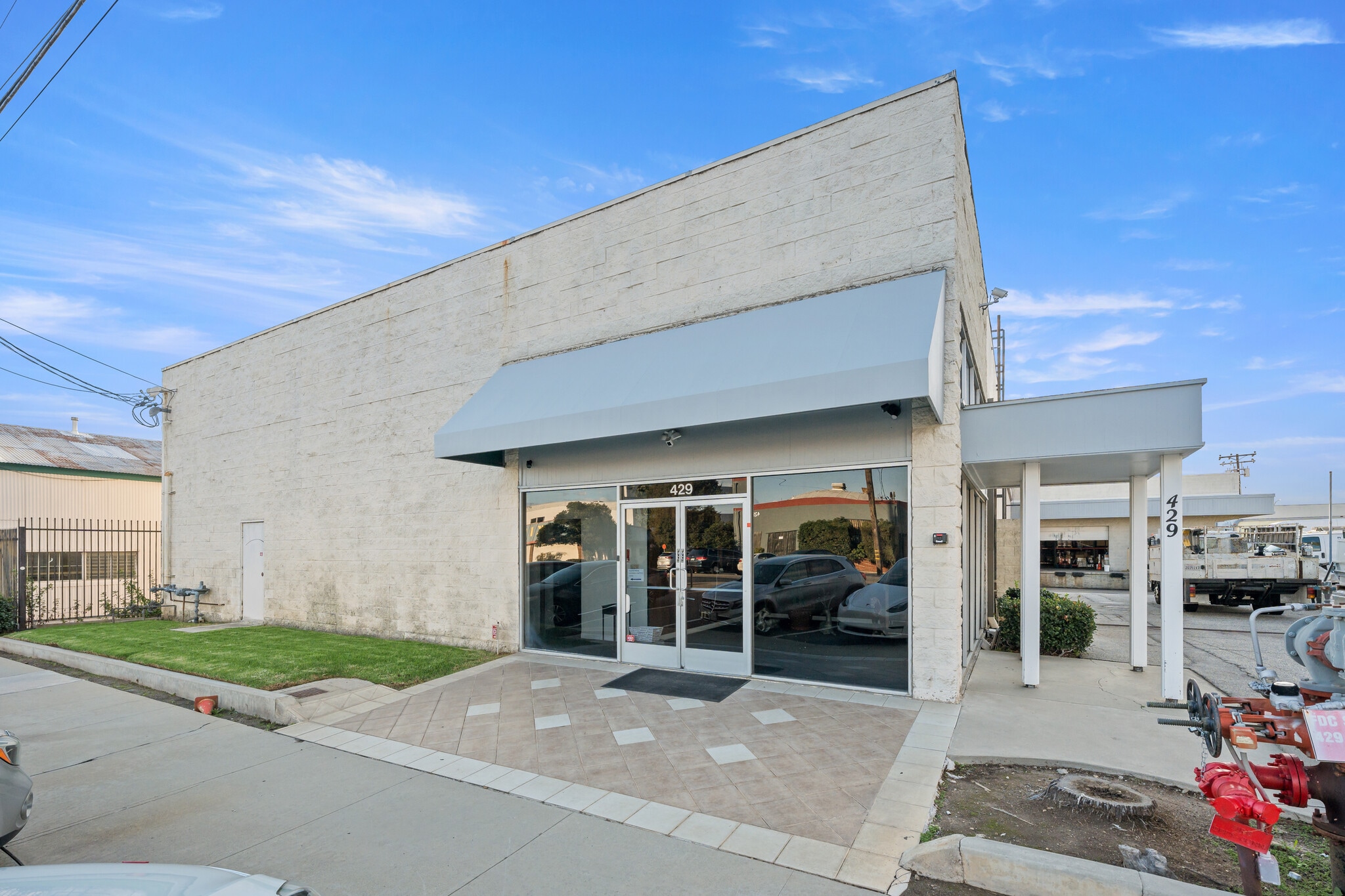 429 S Palm Ave, Alhambra, CA for Sale