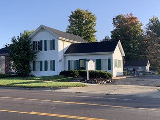 Brighton, MI Office - 410 W Grand River Ave