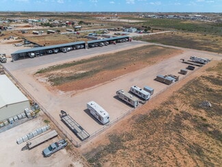 Midland, TX Specialty - 6708 N County Road 1150