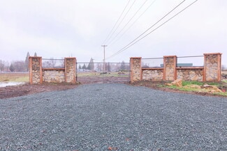 White City, OR Commercial - 3083 Ave H