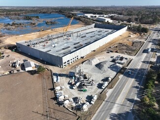 Savannah, GA Industrial - 4704 Ogeechee Rd Savannah, GA Industrial - 4704 Ogeechee Rd