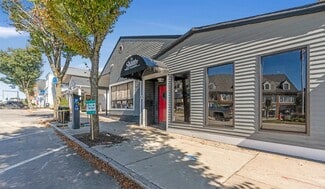 Dover, NH Retail - 471 Central Ave