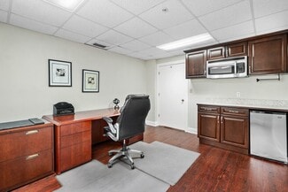 West Palm Beach, FL Office/Residential - 120 S Olive Ave
