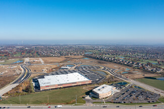 Liberty Township, OH Commercial Land - 8000 Liberty Way