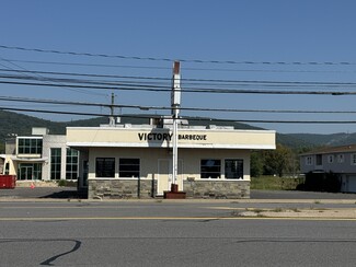 Wyoming, PA Fast Food - 905 Wyoming Ave