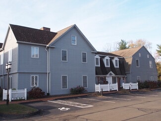 North Haven, CT Office - 250 State St