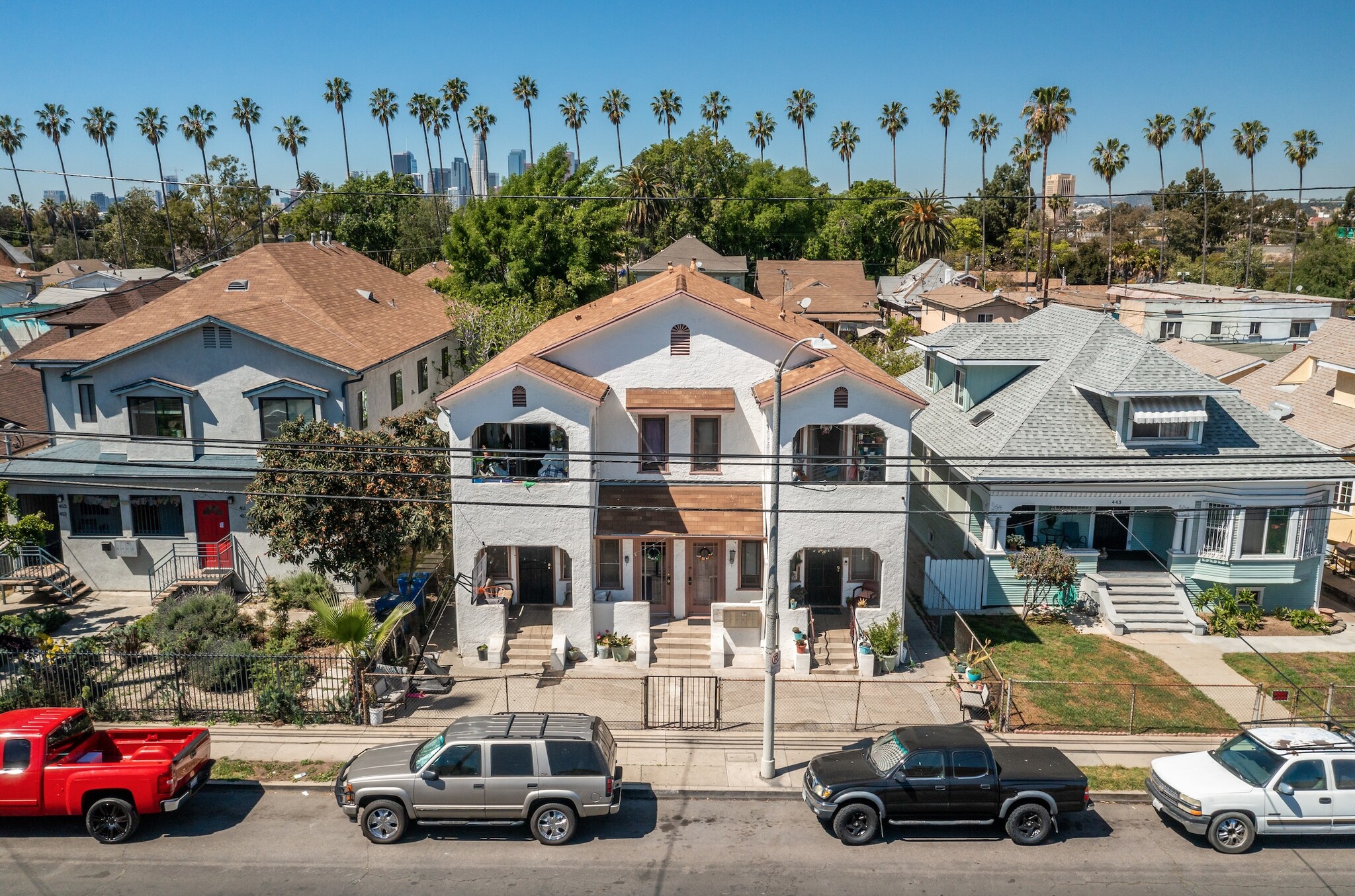 445 S Chicago St, Los Angeles, CA for Sale