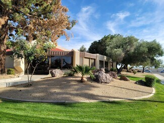 Sun City, AZ Office - 10240 W Bell Rd