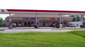 Granite City, IL Retail - 3227 W Chain Of Rocks Rd
