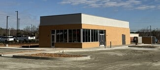 Braselton, GA Retail - 60 Serd Way