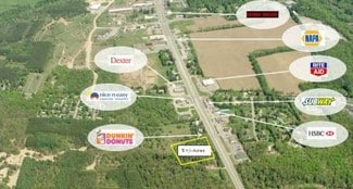 Barneveld, NY Commercial Land - NYS Rt 12