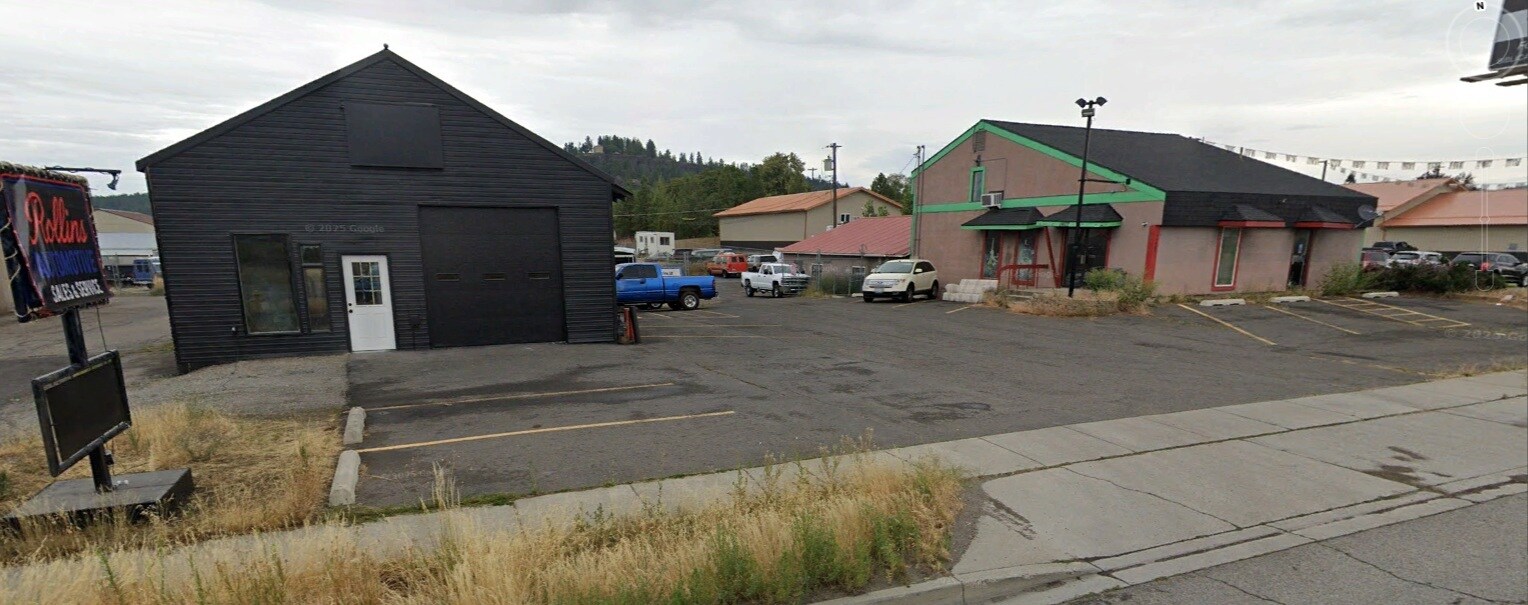 11607 E Trent Ave, Spokane Valley, WA for Sale