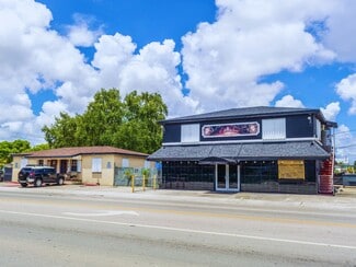 Miami, FL Retail - 3490 NW 32nd Ave