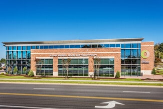 Gastonia, NC Office - 250 S New Hope Rd Gastonia, NC Office - 250 S New Hope Rd