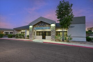 Surprise, AZ Medical - 11327 W Bell Rd