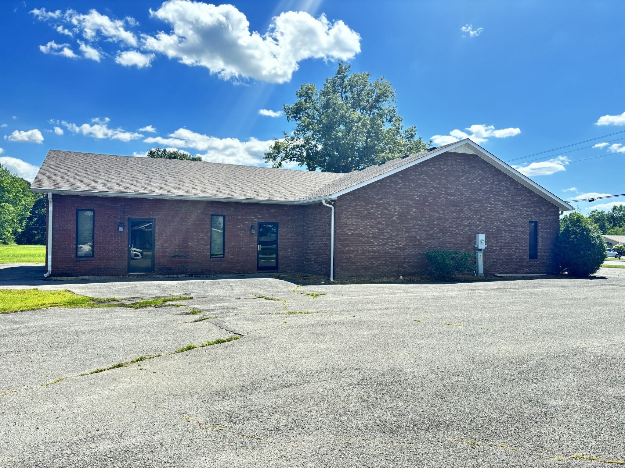 1601 McArthur St, Manchester, TN for Rent