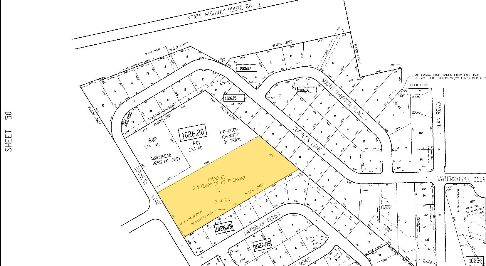 170 Duchess Ln Brick, NJ 08724 Specialty Property for Lease on