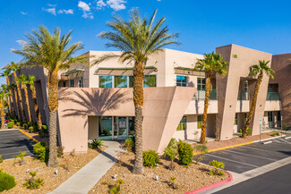 Las Vegas, NV Office, Medical - 3090 S Durango Dr