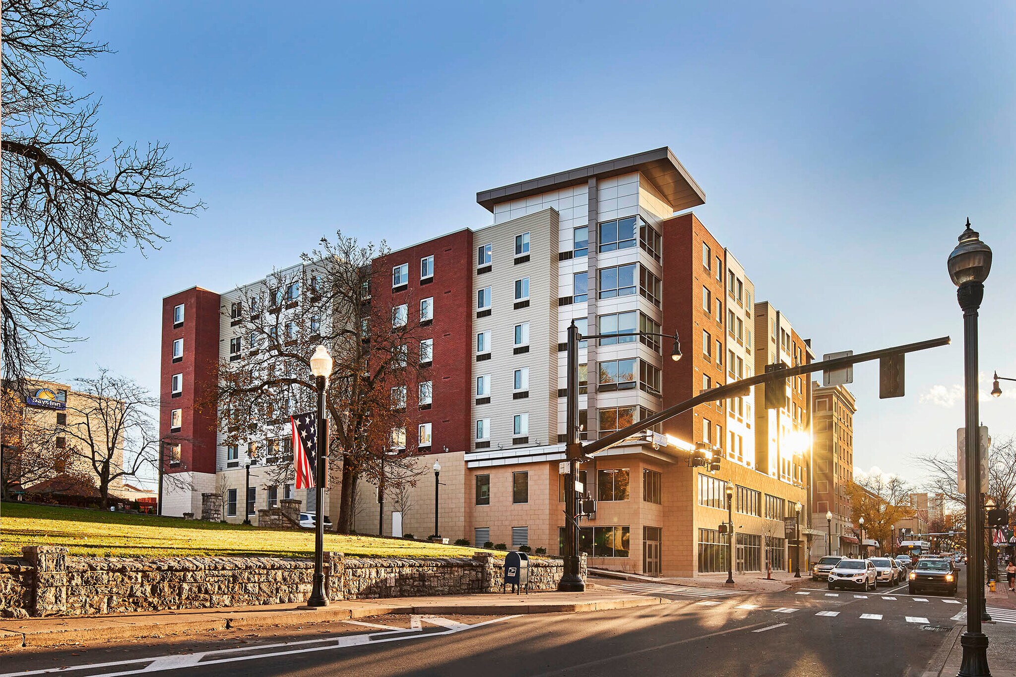 150 E Beaver Ave State College, PA 16801 MultiFamily Property for Lease on