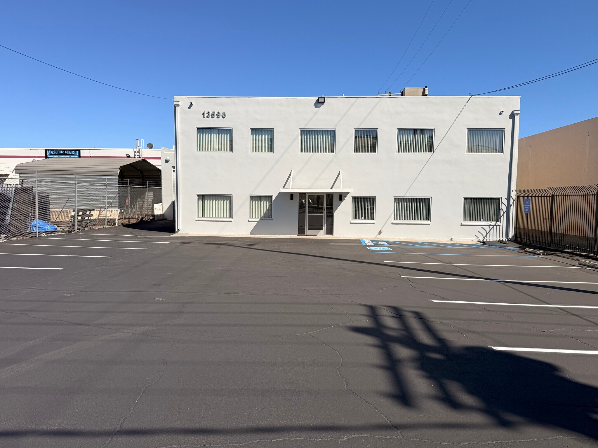 13596 Vaughn St, San Fernando, CA for Rent