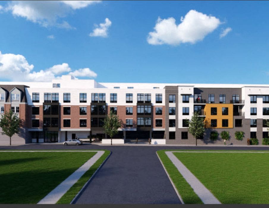 360 Fulton St, Woodbridge, NJ for Rent