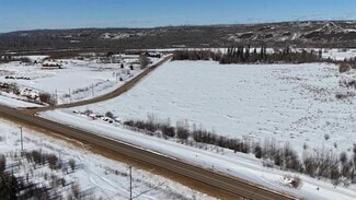 Fort McMurray, AB Residential - 3136 Draper rd