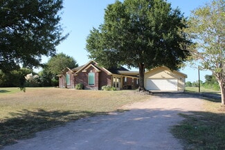 Katy, TX Commercial Land - 25730 Beckendorff Rd Katy, TX Commercial Land - 25730 Beckendorff Rd