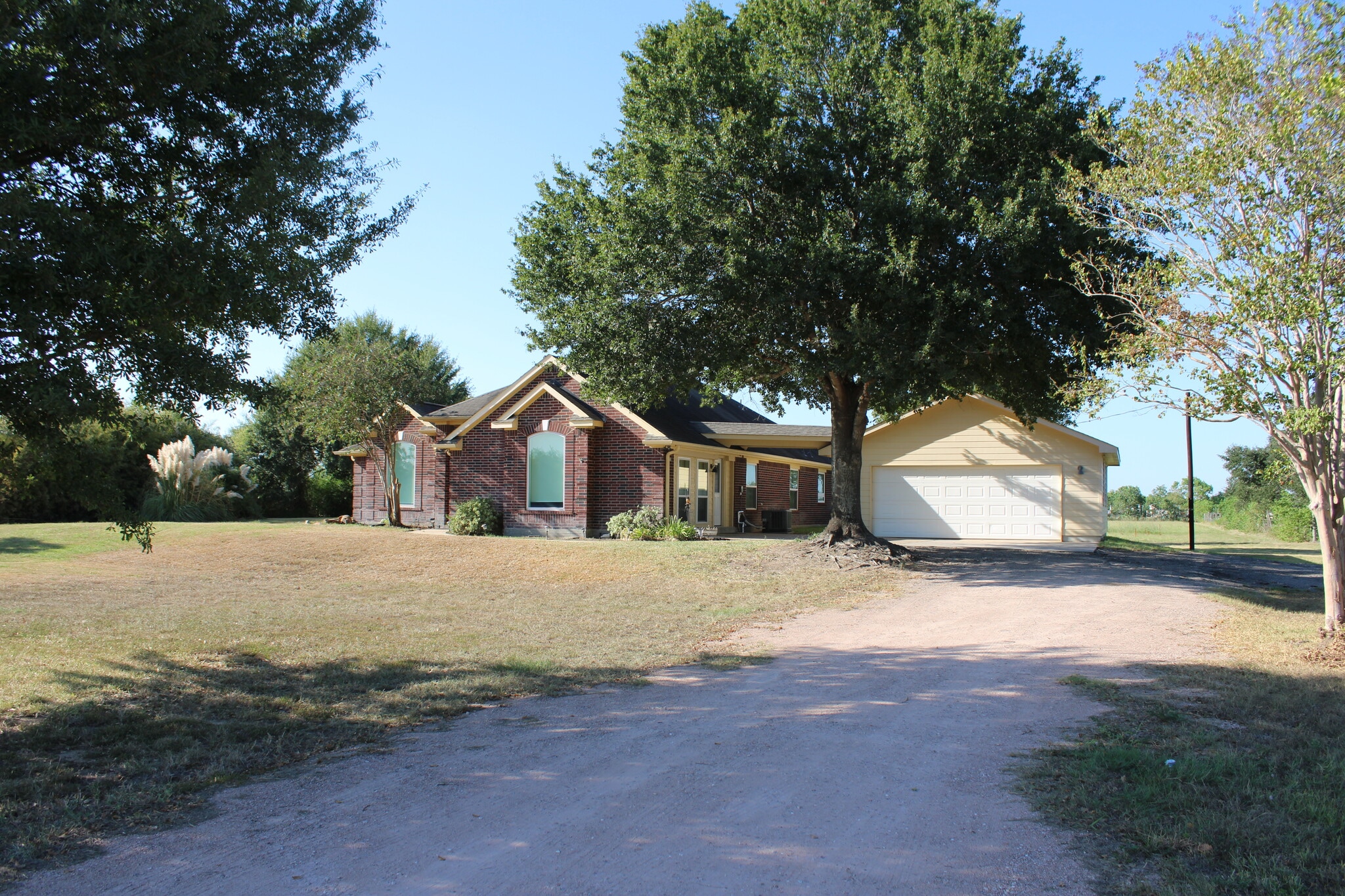 25730 Beckendorff Rd, Katy, TX for Rent