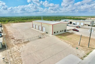 Pleasanton, TX Industrial - 4844 CR 430