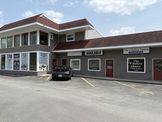 Pocono Lake, PA Retail - 906 Route 940